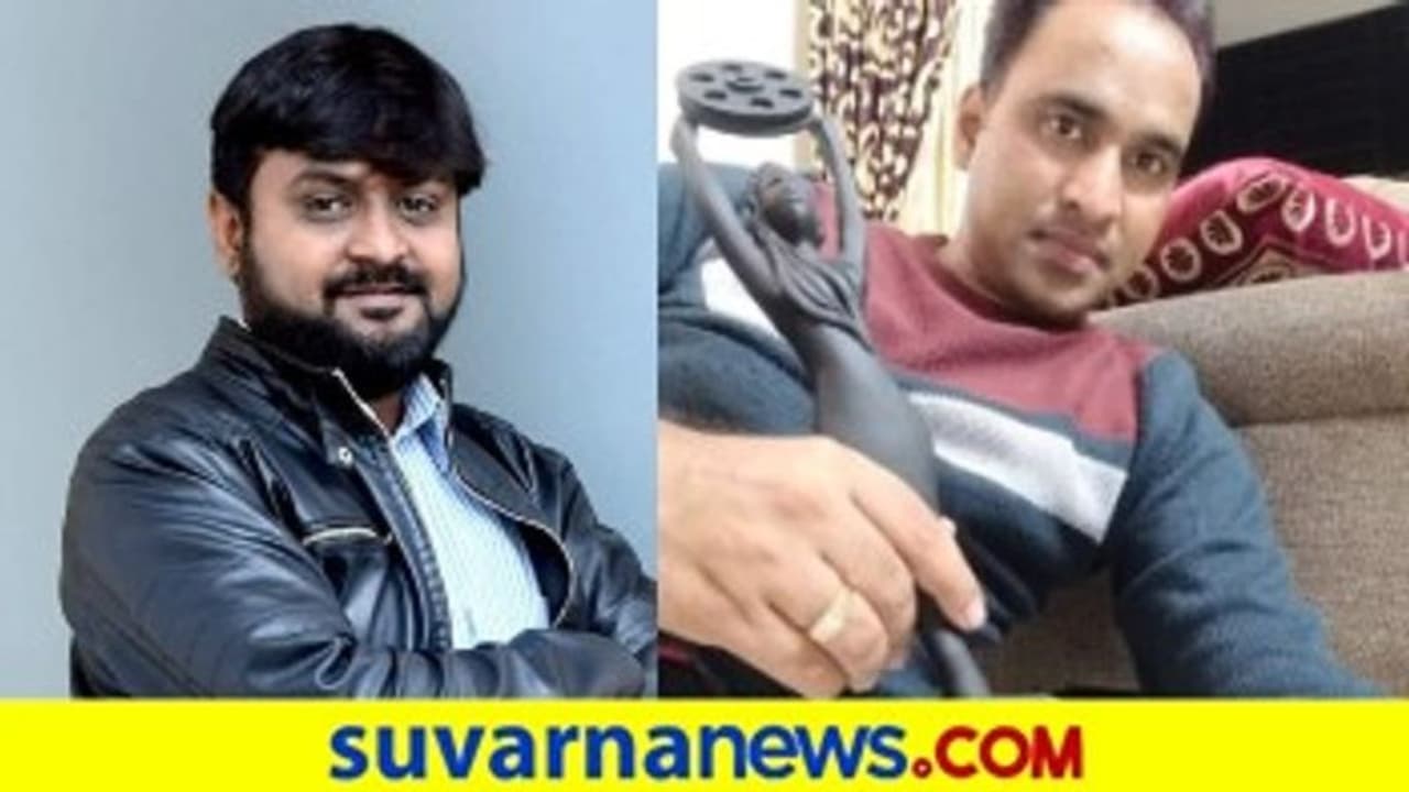 ಪತ್ರಕರ್ತ, ಕಲಾವಿದನ ಬಲಿಪಡೆದ ಕರಾಳ ಕೊರೋನಾ.. ಗುಂಪು ಸೇರಿದರೆ!