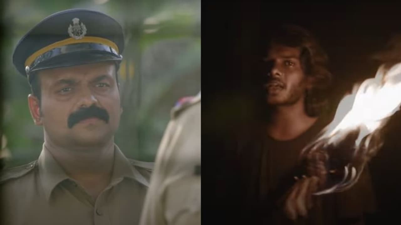 'നായാട്ടിന് നരബലി'; മാര്ട്ടിന് പ്രക്കാട്ട് ചിത്രത്തിലെ വേടന്റെ പാട്ട്: വീഡിയോ 'നായാട്ടിന് നരബലി'; മാര്ട്ടിന് പ്രക്കാട്ട് ചിത്രത്തിലെ വേടന്റെ പാട്ട്: വീഡിയോ