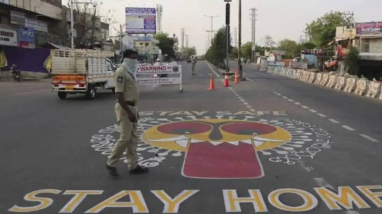 Fact check: क्या मोदी सरकार फिर से लगाने वाली है लॉकडाउन, जानिए दावे में कितनी है सच्चाई ? Fact check: क्या मोदी सरकार फिर से लगाने वाली है लॉकडाउन, जानिए दावे में कितनी है सच्चाई ?