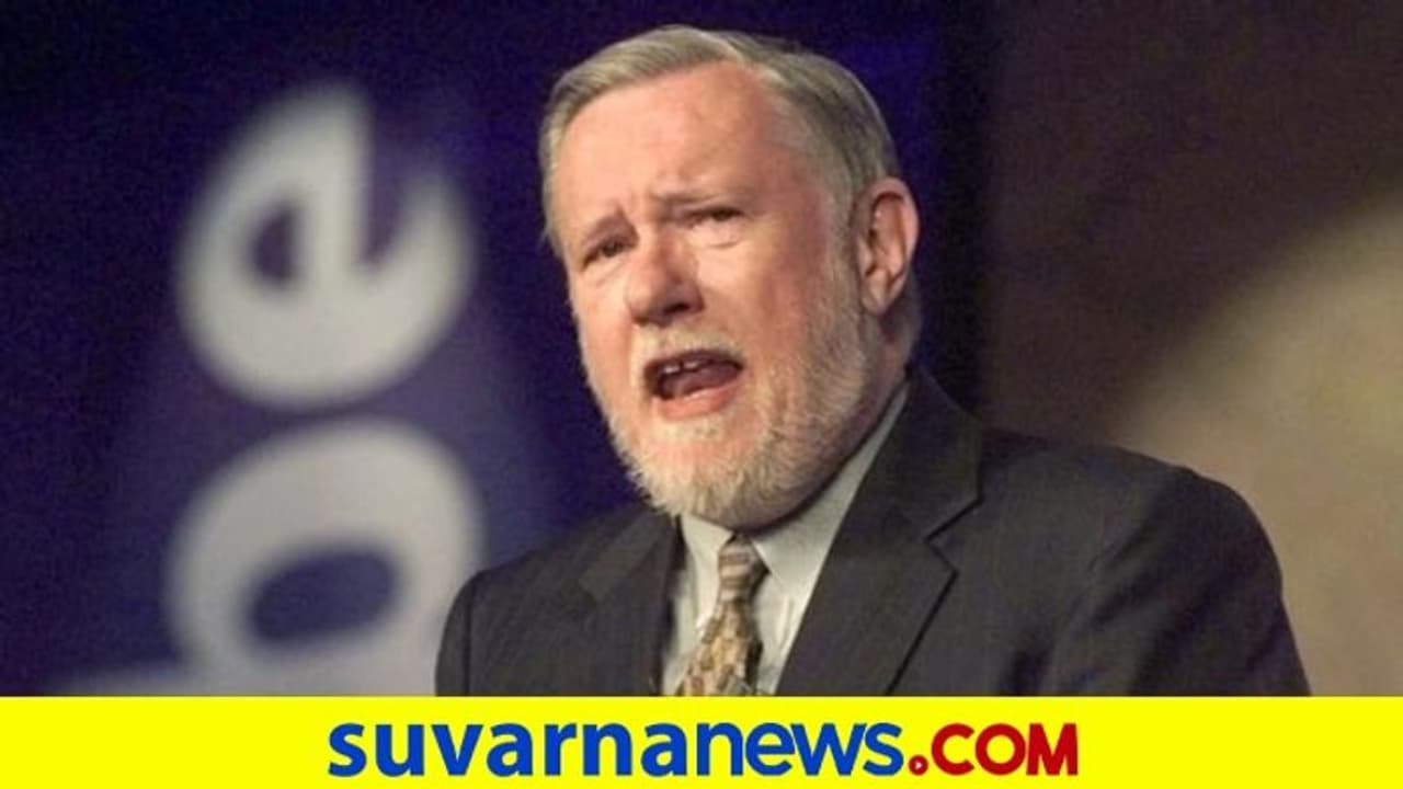 ಅಡೋಬ್ ಸಹಸಂಸ್ಥಾಪಕ, ಪಿಡಿಎಫ್ ಸಂಶೋಧಕ ಚಾರ್ಲ್ಸ್ ಚುಕ್ ಗೆಶ್ಕೆ ನಿಧನ! ಅಡೋಬ್ ಸಹಸಂಸ್ಥಾಪಕ, ಪಿಡಿಎಫ್ ಸಂಶೋಧಕ ಚಾರ್ಲ್ಸ್ ಚುಕ್ ಗೆಶ್ಕೆ ನಿಧನ!