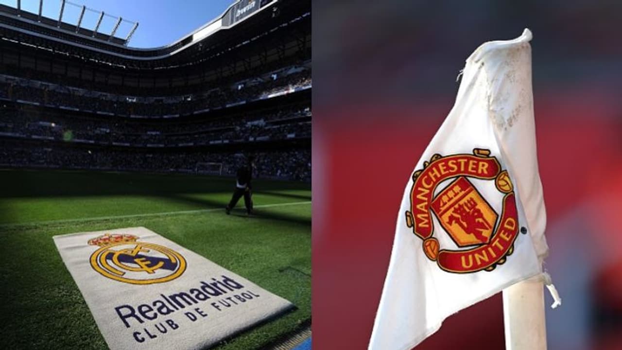 UEFA to reintegrate 9 sanctioned clubs for their involvement in European Super League project UEFA to reintegrate 9 sanctioned clubs for their involvement in European Super League project