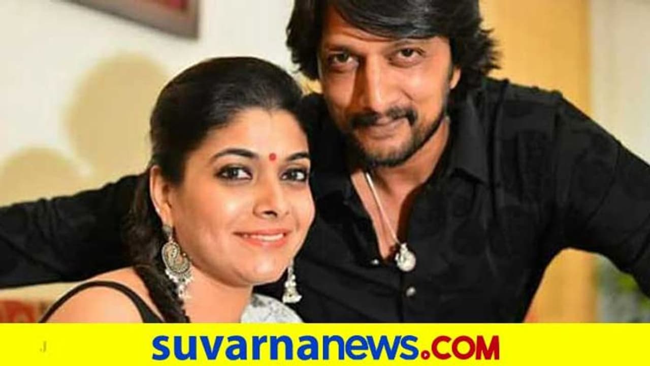 ಬಿಗ್ಬಾಸ್ ಸ್ಪರ್ಧಿಗಳ ಭಾವುಕ ಪತ್ರ, ರುಚಿಕರ ಅಡುಗೆ ಬಗ್ಗೆ ಕಿಚ್ಚನ ಪತ್ನಿ ಟ್ಟೀಟ್! ಬಿಗ್ಬಾಸ್ ಸ್ಪರ್ಧಿಗಳ ಭಾವುಕ ಪತ್ರ, ರುಚಿಕರ ಅಡುಗೆ ಬಗ್ಗೆ ಕಿಚ್ಚನ ಪತ್ನಿ ಟ್ಟೀಟ್!