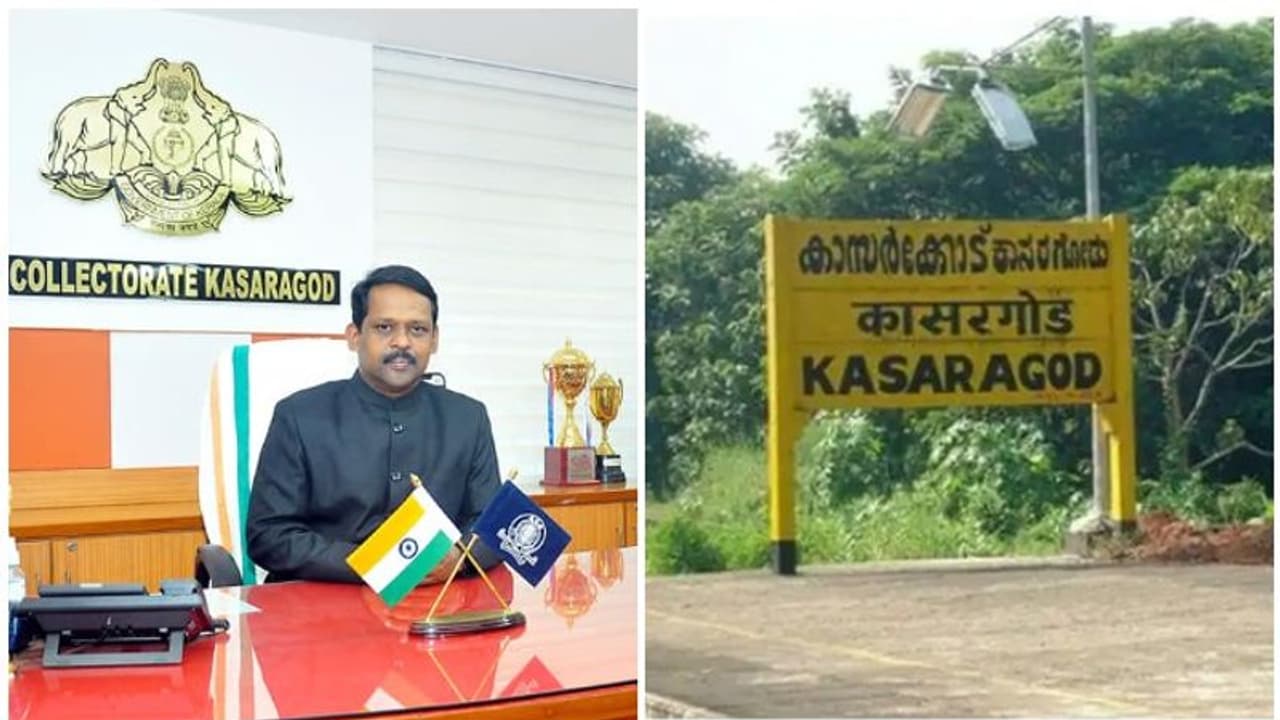 'കൊവിഡില്ലാ സർട്ടിഫിക്കറ്റ്' ടൗണിലൂടെ പോകുന്ന വാഹനങ്ങള്ക്കും വ്യക്തികൾക്കും ബാധകമല്ല; ഉത്തരവ് തിരുത്തി കളക്ടർ 'കൊവിഡില്ലാ സർട്ടിഫിക്കറ്റ്' ടൗണിലൂടെ പോകുന്ന വാഹനങ്ങള്ക്കും വ്യക്തികൾക്കും ബാധകമല്ല; ഉത്തരവ് തിരുത്തി കളക്ടർ