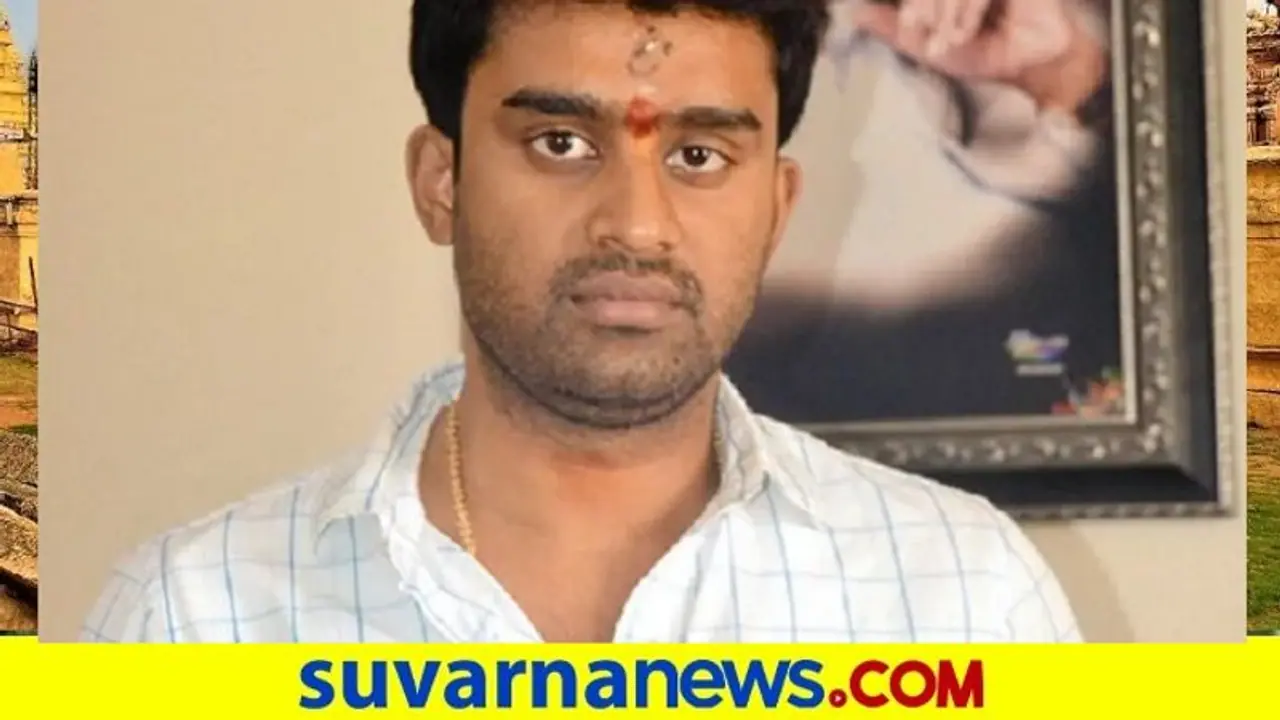 ಪ್ರಜ್ವಲ್‌ ಅಶ್ಲೀಲ ವಿಡಿಯೋ ಕೇಸ್‌: ಈ ಬಗ್ಗೆ ನಾನೇನು ಮಾತನಾಡಲಿ ಎಂದ ಸೂರಜ್ ರೇವಣ್ಣ 