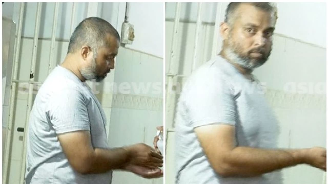 സനു മോഹനുമായി ഇന്ന് തെളിവെടുപ്പ്, മൊഴിയിലെ പൊരുത്തക്കേടുകൾ പരിശോധിക്കും