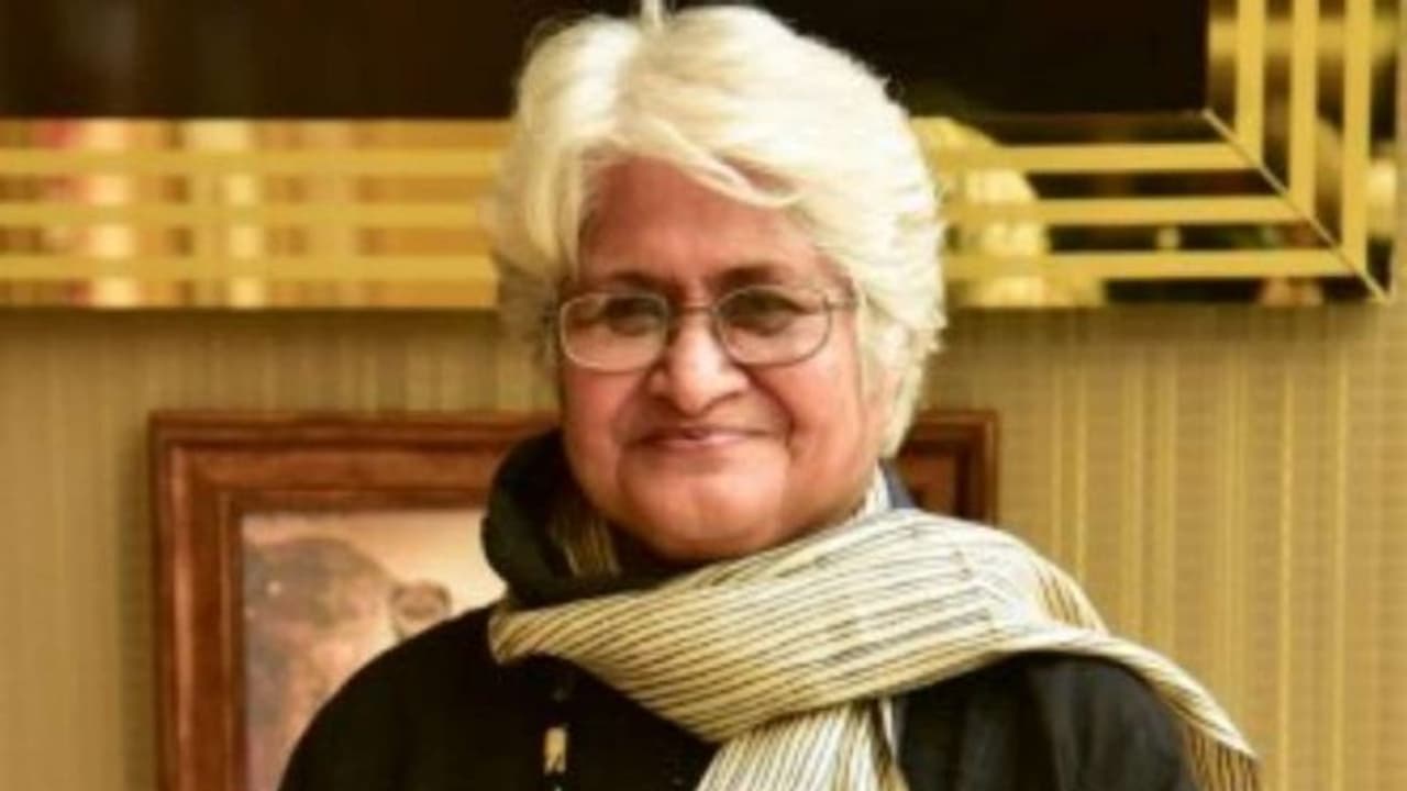 విషాదంః ప్రముఖ దర్శక, నిర్మాత సుమిత్ర భవే కన్నుమూత విషాదంః ప్రముఖ దర్శక, నిర్మాత సుమిత్ర భవే కన్నుమూత