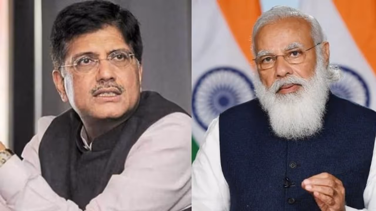 வெளிநாட்டு முதலீடுகளை ஈர்க்க ஒற்றைச் சாளர முறை.. பிரதமர் மோடியின் அடுத்த பாய்ச்சல்.. பியூஸ் கோயல் பெருமிதம்.