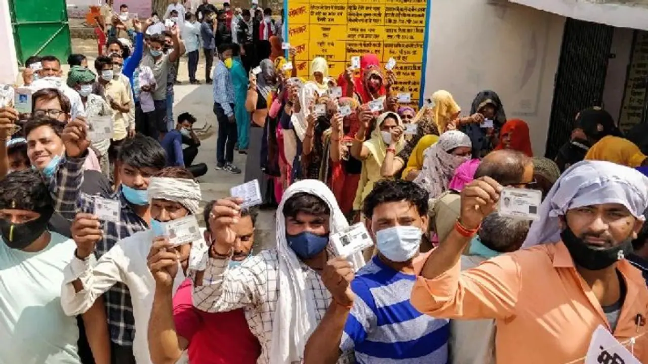 EC rejects TMC, Congress' suggestion to rejig West Bengal poll schedule EC rejects TMC, Congress' suggestion to rejig West Bengal poll schedule