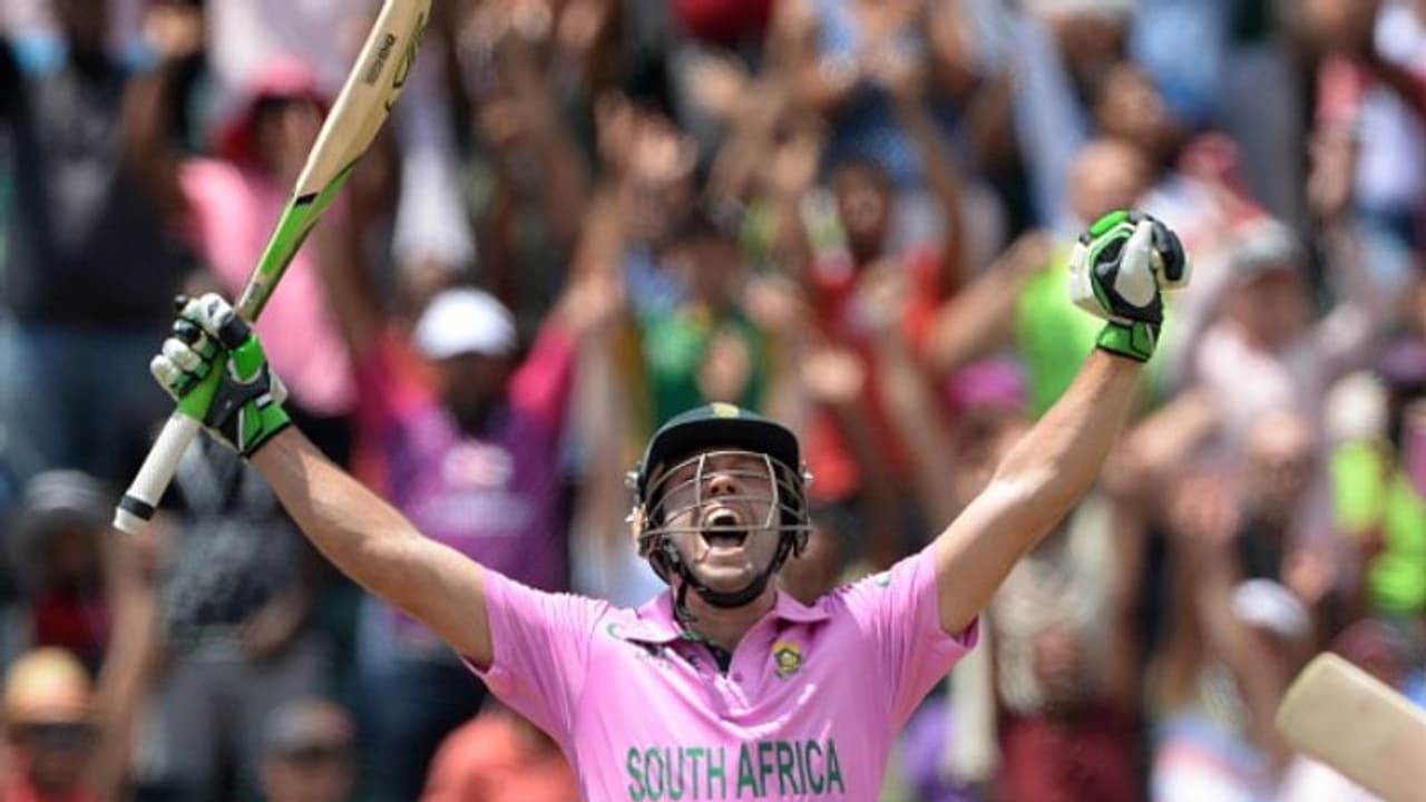 'ദക്ഷിണാഫ്രിക്കയ്ക്ക് ആവശ്യമുണ്ട്'; എബിഡി വിരമിക്കല് പിന്വലിക്കണമെന്ന് യൊഹാന് ബ്ലേക്ക് 'ദക്ഷിണാഫ്രിക്കയ്ക്ക് ആവശ്യമുണ്ട്'; എബിഡി വിരമിക്കല് പിന്വലിക്കണമെന്ന് യൊഹാന് ബ്ലേക്ക്