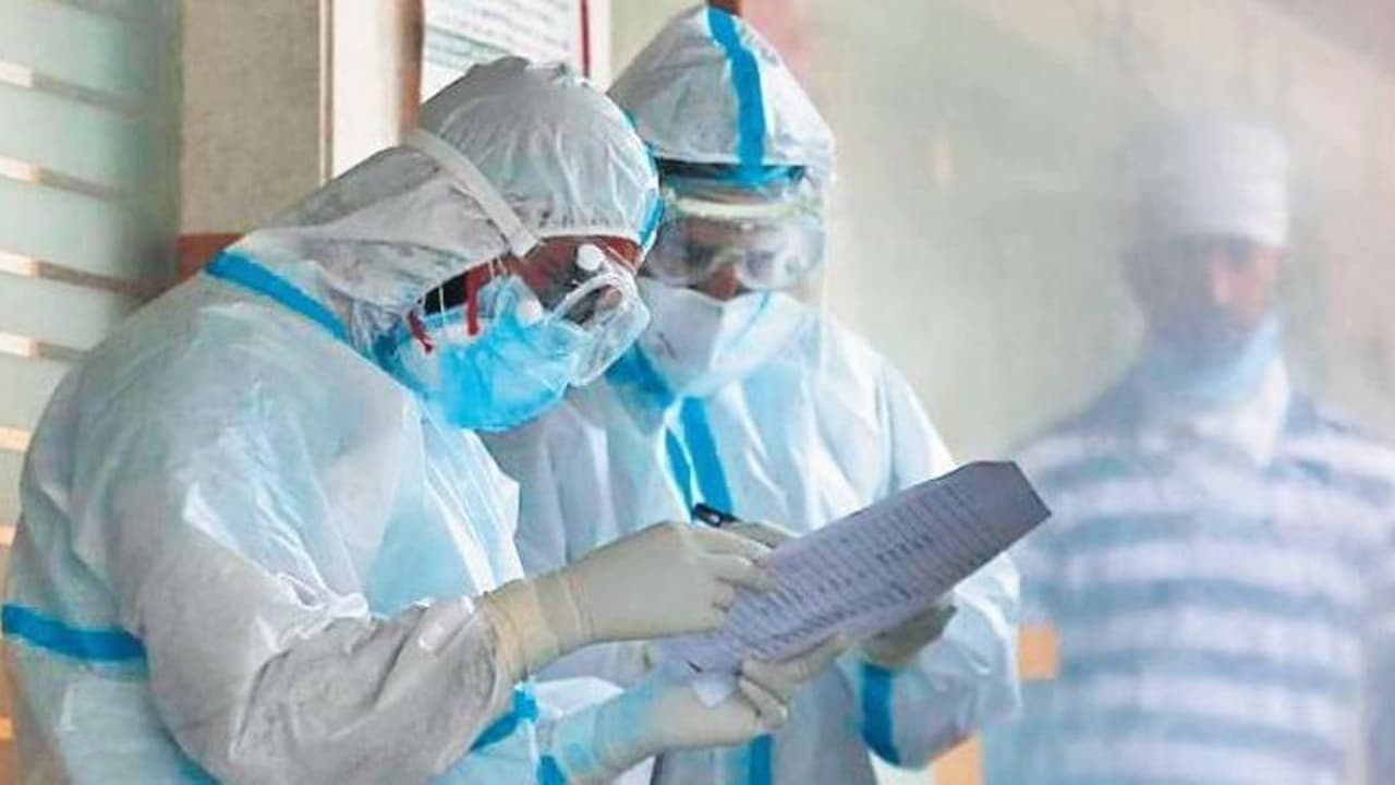 COVID 19 pandemic led to anxiety, depression, had psychosocial impact among healthcare workers: ICMR study