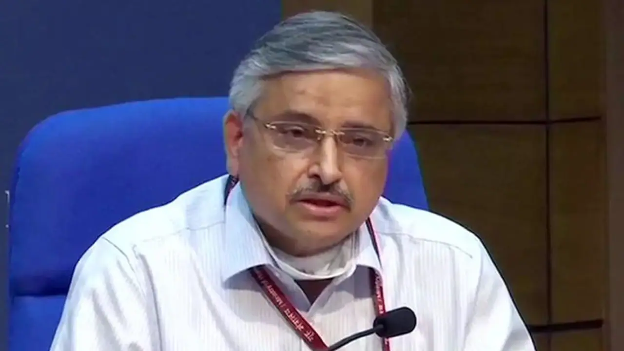 3ನೇ ಅಲೆ ಮಕ್ಕಳ ಮೇಲೆ ಗಂಭೀರ ಪರಿಣಾಮ ಬೀರುವುದಿಲ್ಲ; ಏಮ್ಸ್ ನಿರ್ದೇಶಕ! 3ನೇ ಅಲೆ ಮಕ್ಕಳ ಮೇಲೆ ಗಂಭೀರ ಪರಿಣಾಮ ಬೀರುವುದಿಲ್ಲ; ಏಮ್ಸ್ ನಿರ್ದೇಶಕ!