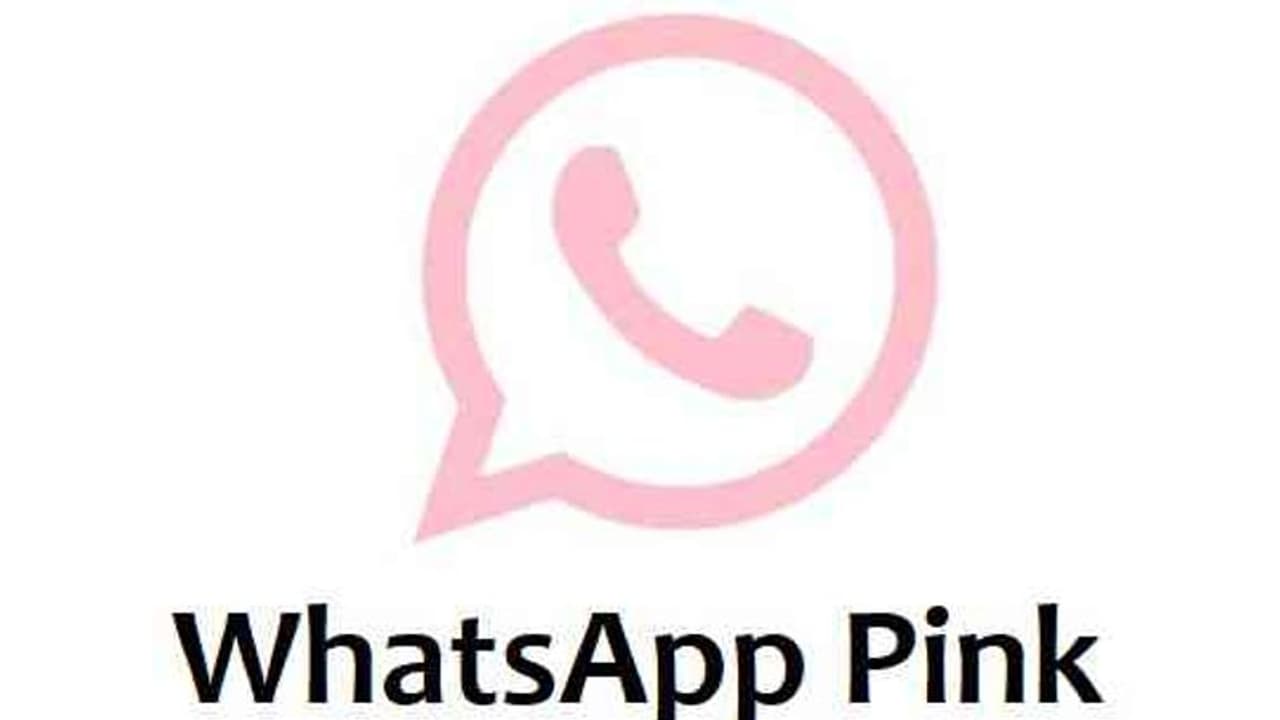 പിങ്ക് വാട്ട്സാപ്പ് കെണിയൊരുക്കി വ്യാജൻമാർ! പിങ്ക് വാട്ട്സാപ്പ് കെണിയൊരുക്കി വ്യാജൻമാർ!