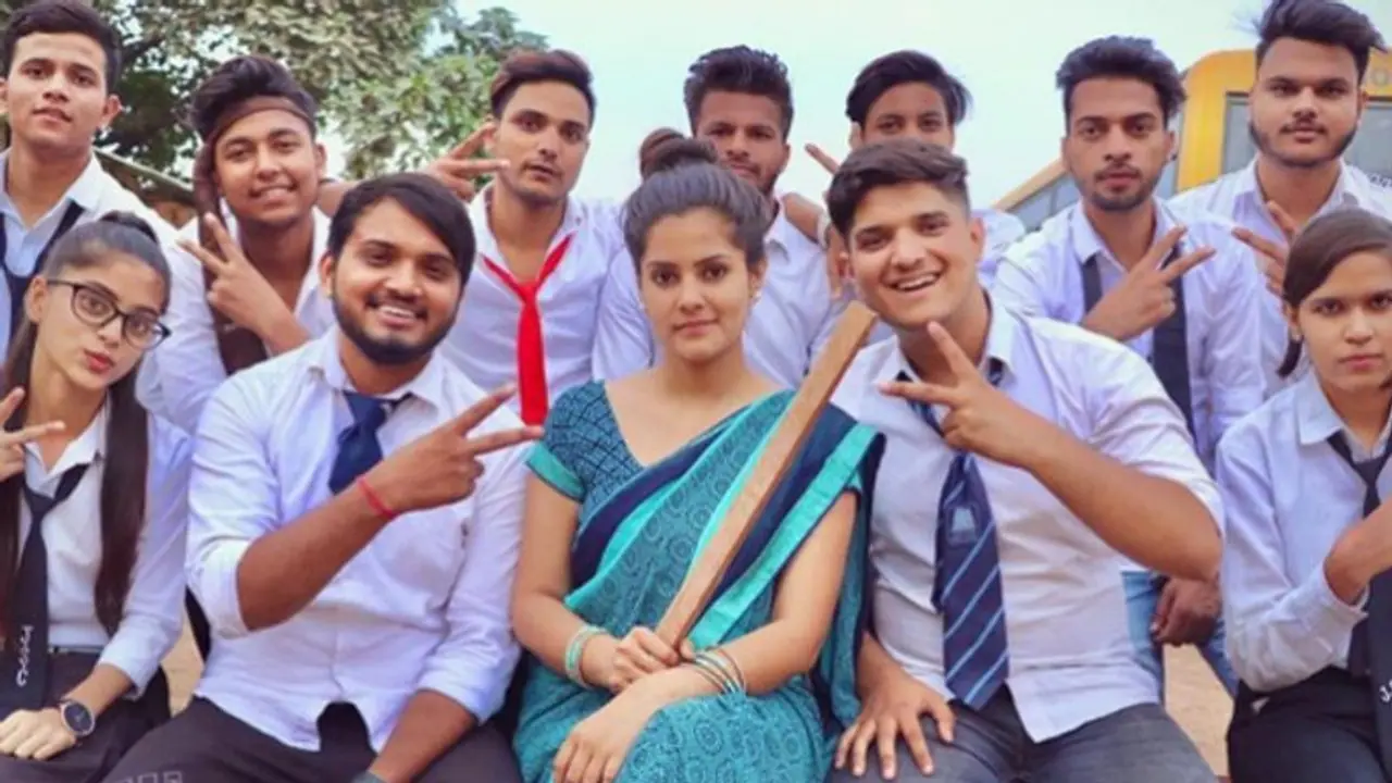 Family friendly content creator, ‘The MriDul’ on YouTube with 7.21 million subscribers Family friendly content creator, ‘The MriDul’ on YouTube with 7.21 million subscribers