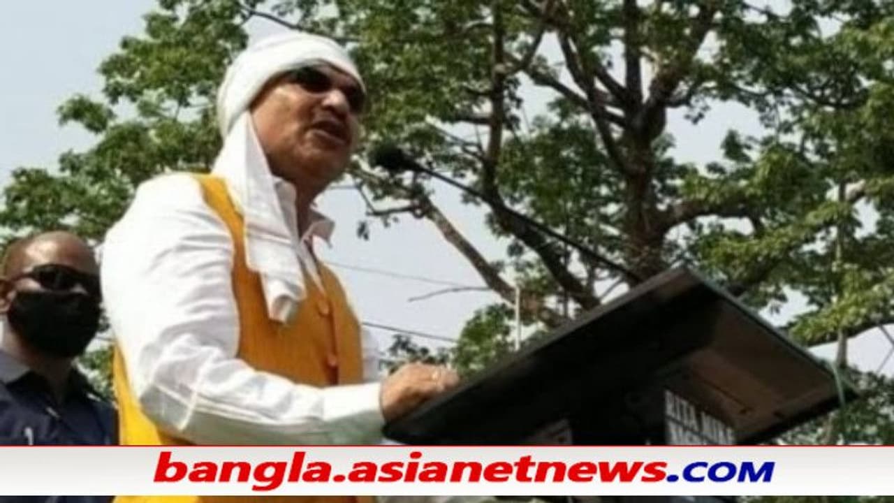 সভায় গিয়ে সোজা হোম আইসোলেশনে অধীর, তাঁকে ঘিরেও বাড়ছে করোনার ভ্রুকুটি সভায় গিয়ে সোজা হোম আইসোলেশনে অধীর, তাঁকে ঘিরেও বাড়ছে করোনার ভ্রুকুটি