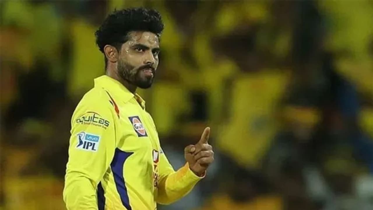 Ravindra Jadeja: ஜடேஜா இதுவரை கேப்டன்சி செய்ததே இல்ல.. என்ன பண்ணப்போறாரோ..? சிஎஸ்கே முன்னாள் வீரர் கருத்து