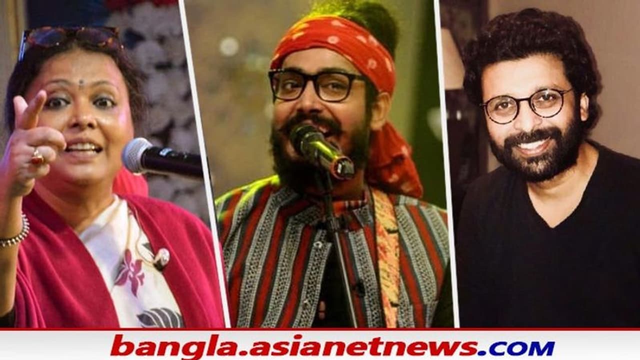 অর্কদ্বীপের জয় নিয়ে কটাক্ষের শিকার জয় সরকার, 'তাঁকে হাড়ে মজ্জায় চিনি', প্রতিবাদে বিস্ফোরক লোপামুদ্রা অর্কদ্বীপের জয় নিয়ে কটাক্ষের শিকার জয় সরকার, 'তাঁকে হাড়ে মজ্জায় চিনি', প্রতিবাদে বিস্ফোরক লোপামুদ্রা