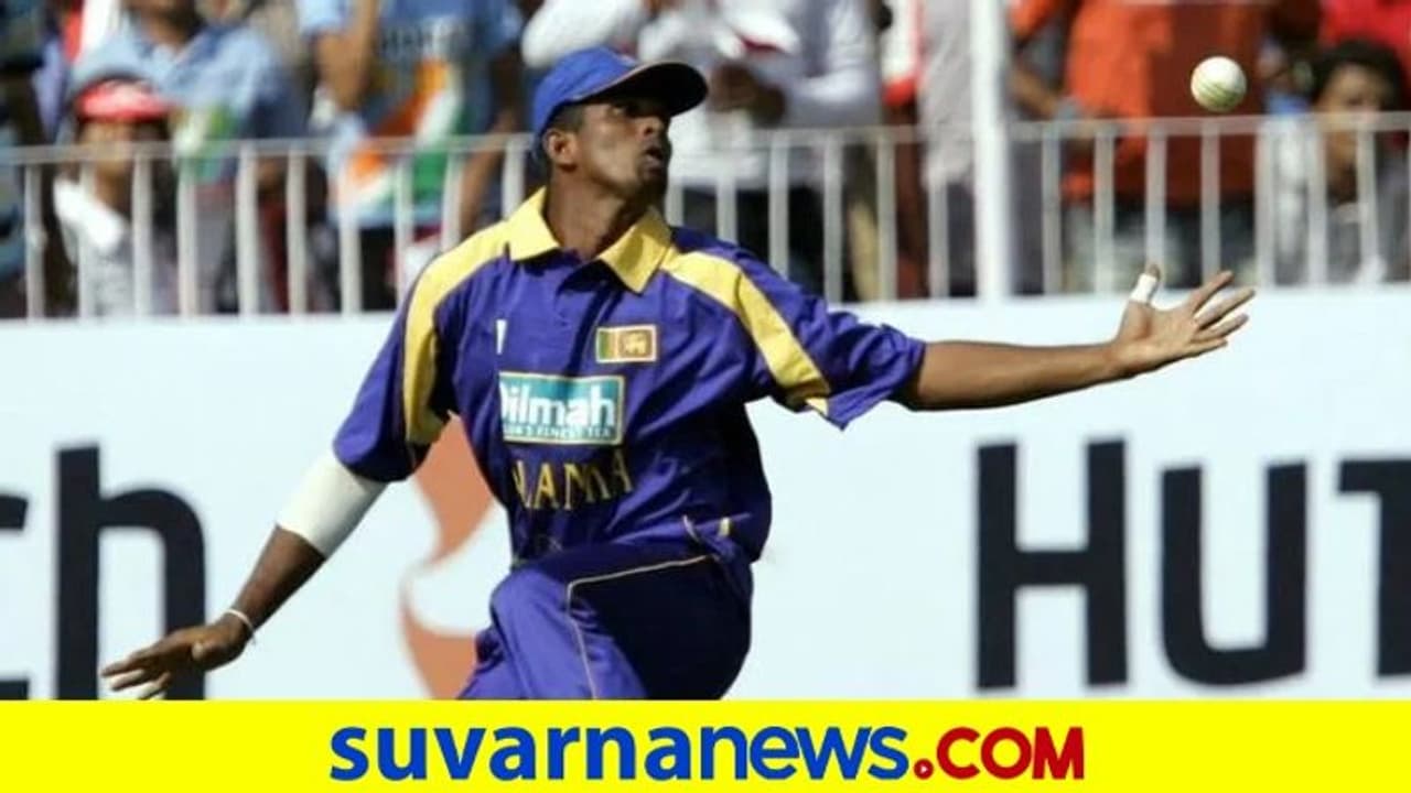 ಫಿಕ್ಸಿಂಗ್‌: ದಿಲ್ಹಾರಾ ಲೋಕುಹೆಟ್ಟಿಗೆಗೆ ಐಸಿಸಿ 8 ವರ್ಷ ನಿಷೇಧ