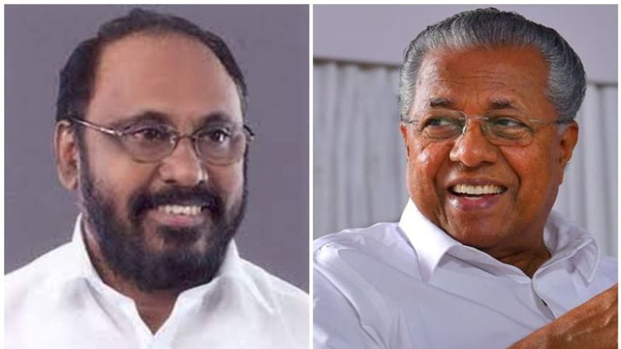 20 വര്ഷം രാഷ്ട്രീയ അഭയം നല്കിയ പിണറായി വിജയനെ ഒരിക്കലും തള്ളിപ്പറയില്ല: ചെറിയാന് ഫിലിപ്പ് 20 വര്ഷം രാഷ്ട്രീയ അഭയം നല്കിയ പിണറായി വിജയനെ ഒരിക്കലും തള്ളിപ്പറയില്ല: ചെറിയാന് ഫിലിപ്പ്