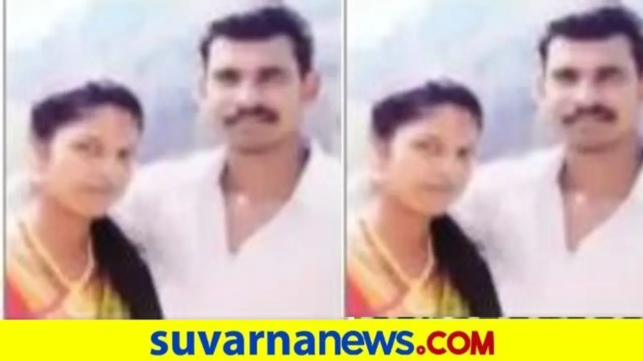 ಮದುವೆಯಾಗಿ ವರ್ಷವೂ ತುಂಬಿಲ್ಲ : ತವರಿಗೆ ಹೋಗಿ ಬಂದು ದಂಪತಿ ಸೂಸೈಡ್ ಮದುವೆಯಾಗಿ ವರ್ಷವೂ ತುಂಬಿಲ್ಲ : ತವರಿಗೆ ಹೋಗಿ ಬಂದು ದಂಪತಿ ಸೂಸೈಡ್