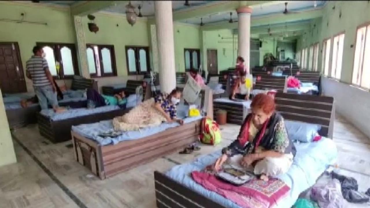 ఏపీలో కరోనా కట్టడికి... జగన్ సర్కార్ కీలక నిర్ణయం