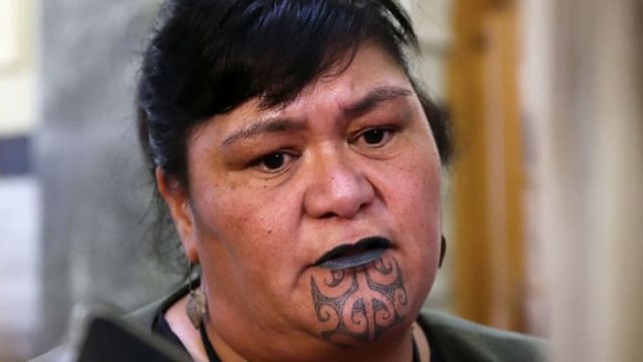 'എല്ലാ ഇടപാടും ചൈനയുമായി നടത്തുന്നത് അപകടം'; കടുത്ത ഭാഷയിൽ പ്രതികരിച്ച് ന്യൂസിലൻഡ് വിദേശകാര്യമന്ത്രി 'എല്ലാ ഇടപാടും ചൈനയുമായി നടത്തുന്നത് അപകടം'; കടുത്ത ഭാഷയിൽ പ്രതികരിച്ച് ന്യൂസിലൻഡ് വിദേശകാര്യമന്ത്രി