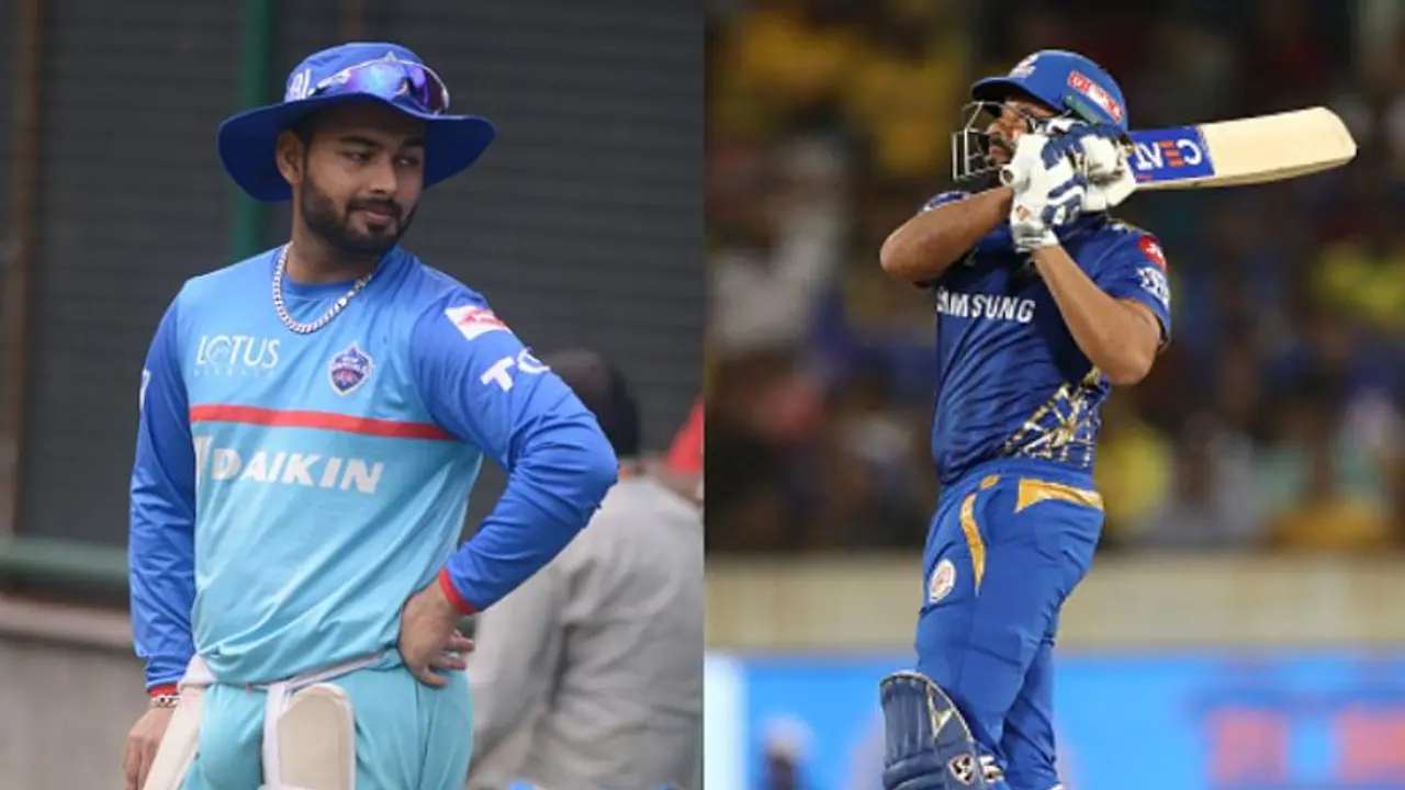 গতবার ফাইনাল হারের প্রতিশোধ নিল দিল্লি, মুম্বইকে ৬ উইকেটে হারাল ঋষভ পন্থের দল