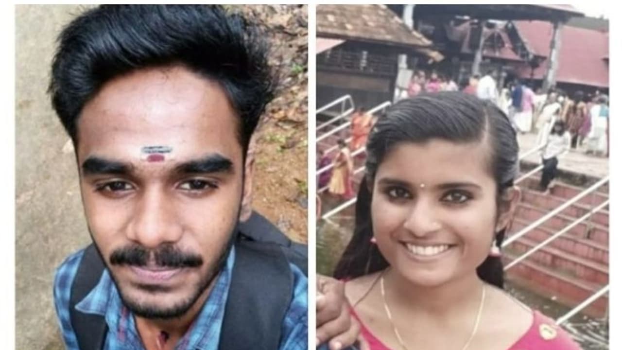 അടിമാലിയില് നിന്നും കാണാതായ കമിതാക്കള് തൂങ്ങി മരിച്ച നിലയില്; മൃതദേഹങ്ങള്ക്ക് ദിവസങ്ങളുടെ പഴക്കം അടിമാലിയില് നിന്നും കാണാതായ കമിതാക്കള് തൂങ്ങി മരിച്ച നിലയില്; മൃതദേഹങ്ങള്ക്ക് ദിവസങ്ങളുടെ പഴക്കം