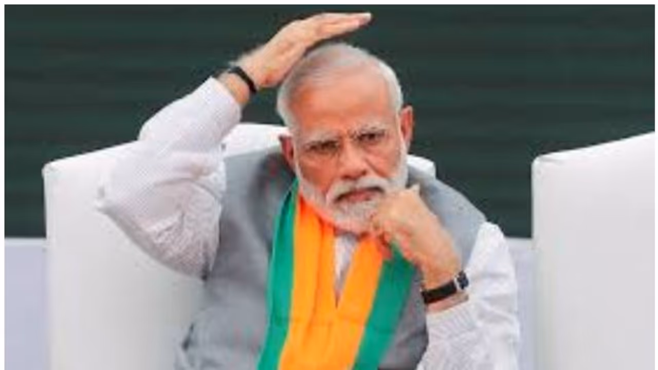 జాతినుద్దేశించి ప్రసంగించనున్న మోడీ.. కీలక ప్రకటన చేసే అవకాశం..? జాతినుద్దేశించి ప్రసంగించనున్న మోడీ.. కీలక ప్రకటన చేసే అవకాశం..?