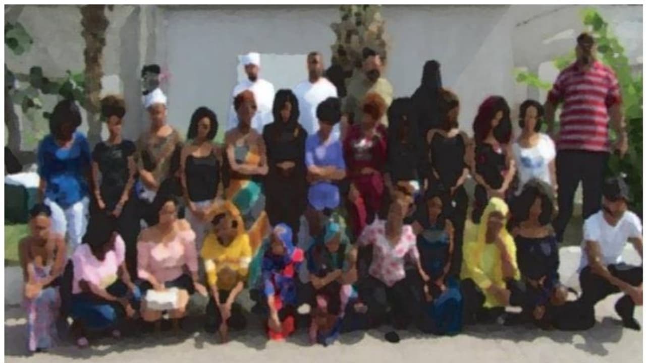 തൊഴിലുടമയുടെ അടുത്തുനിന്ന് ഒളിച്ചോടിയ 17 വീട്ടുജോലിക്കാര് ദുബൈയില് അറസ്റ്റില് തൊഴിലുടമയുടെ അടുത്തുനിന്ന് ഒളിച്ചോടിയ 17 വീട്ടുജോലിക്കാര് ദുബൈയില് അറസ്റ്റില്