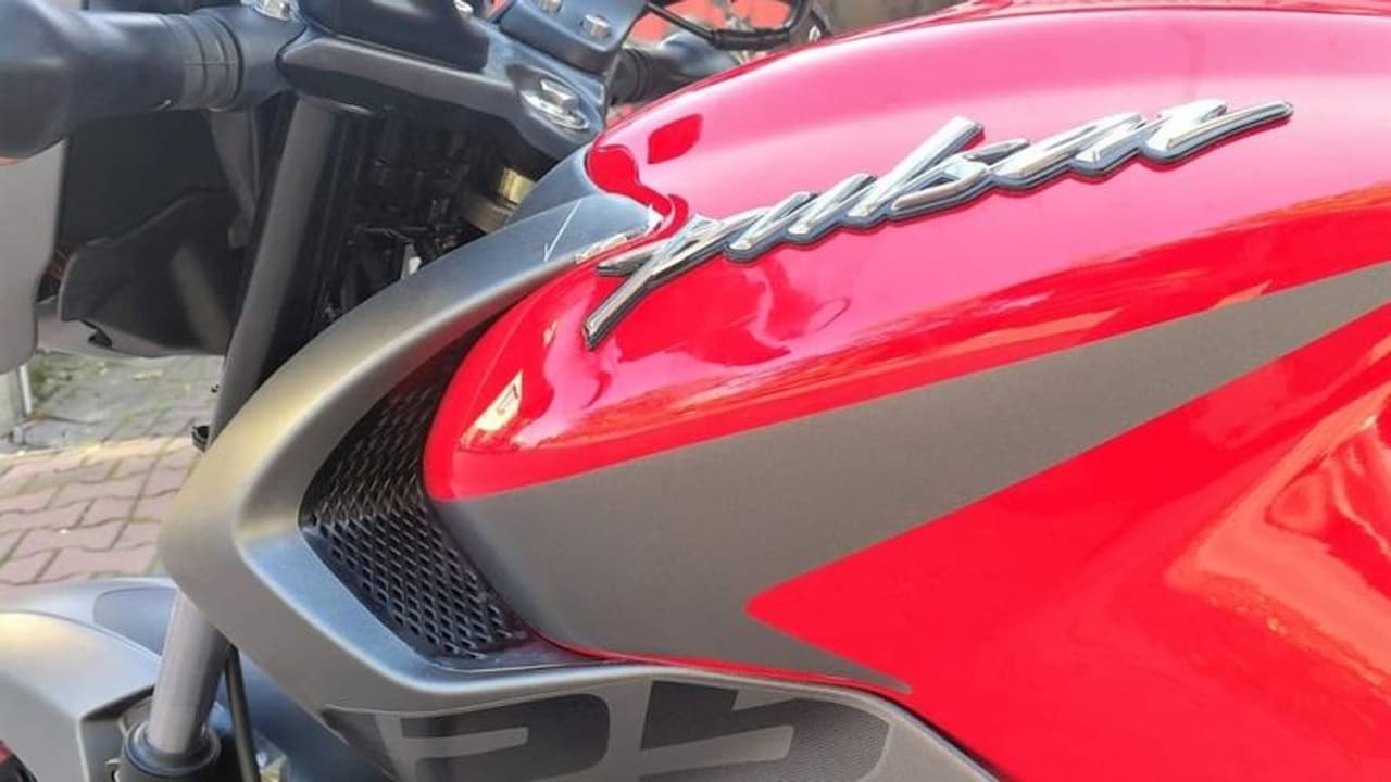 പുതിയ ബജാജ് പൾസർ NS125 പുറത്തിറക്കി പുതിയ ബജാജ് പൾസർ NS125 പുറത്തിറക്കി