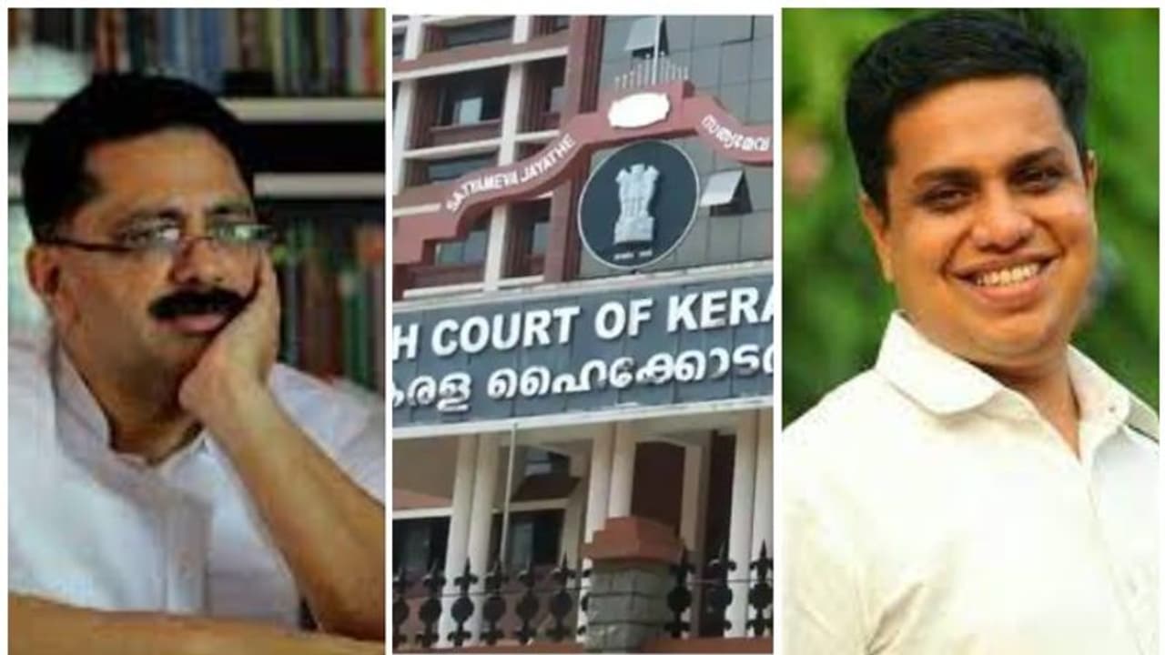 തിരിച്ചടിയല്ല; ജലീൽ രാജി വച്ചതുകൊണ്ട് ഹൈക്കോടതി വിധിക്ക് പ്രസക്തിയില്ലെന്ന് എ എൻ ഷംസീർ തിരിച്ചടിയല്ല; ജലീൽ രാജി വച്ചതുകൊണ്ട് ഹൈക്കോടതി വിധിക്ക് പ്രസക്തിയില്ലെന്ന് എ എൻ ഷംസീർ