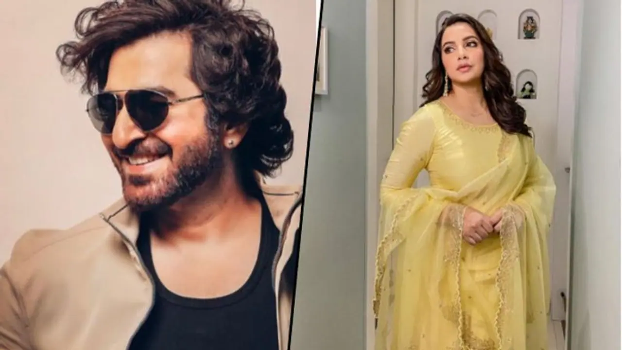 Bengali actors Subhashree Ganguly, Jeet have been tested positive for COVID 19 (Details inside) Bengali actors Subhashree Ganguly, Jeet have been tested positive for COVID 19 (Details inside)