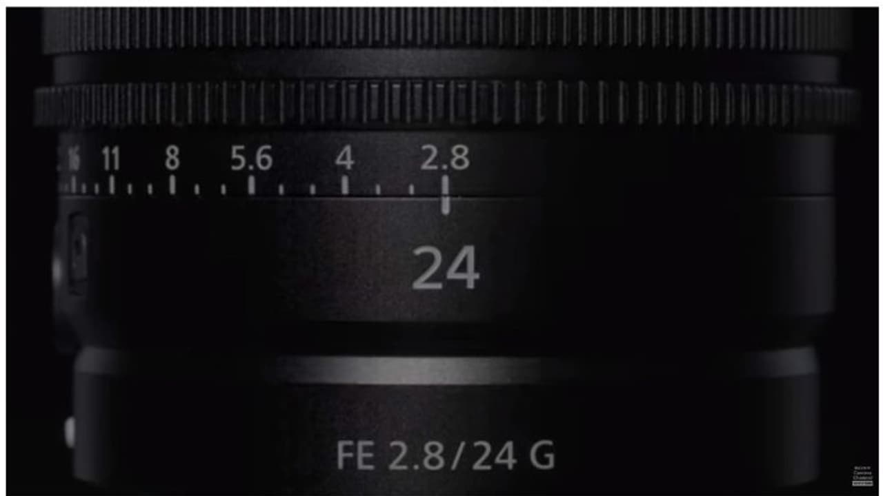 സോണി മൂന്ന് ഇ മൗണ്ട് ഫുള് ഫ്രെയിം ഫോര്മാറ്റ് ലെന്സുകള് ഇന്ത്യയില് പുറത്തിറക്കി സോണി മൂന്ന് ഇ മൗണ്ട് ഫുള് ഫ്രെയിം ഫോര്മാറ്റ് ലെന്സുകള് ഇന്ത്യയില് പുറത്തിറക്കി