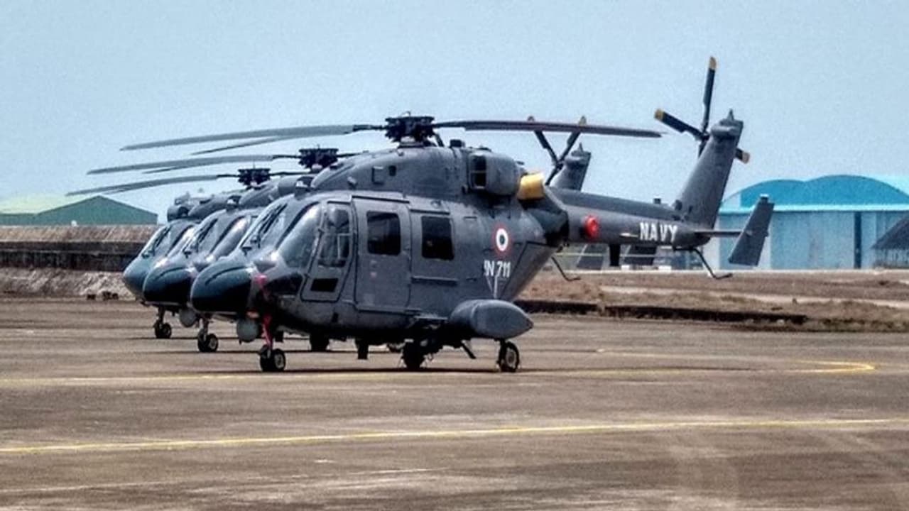 Indian Army selects 2 women officers to train them as helicopter pilots