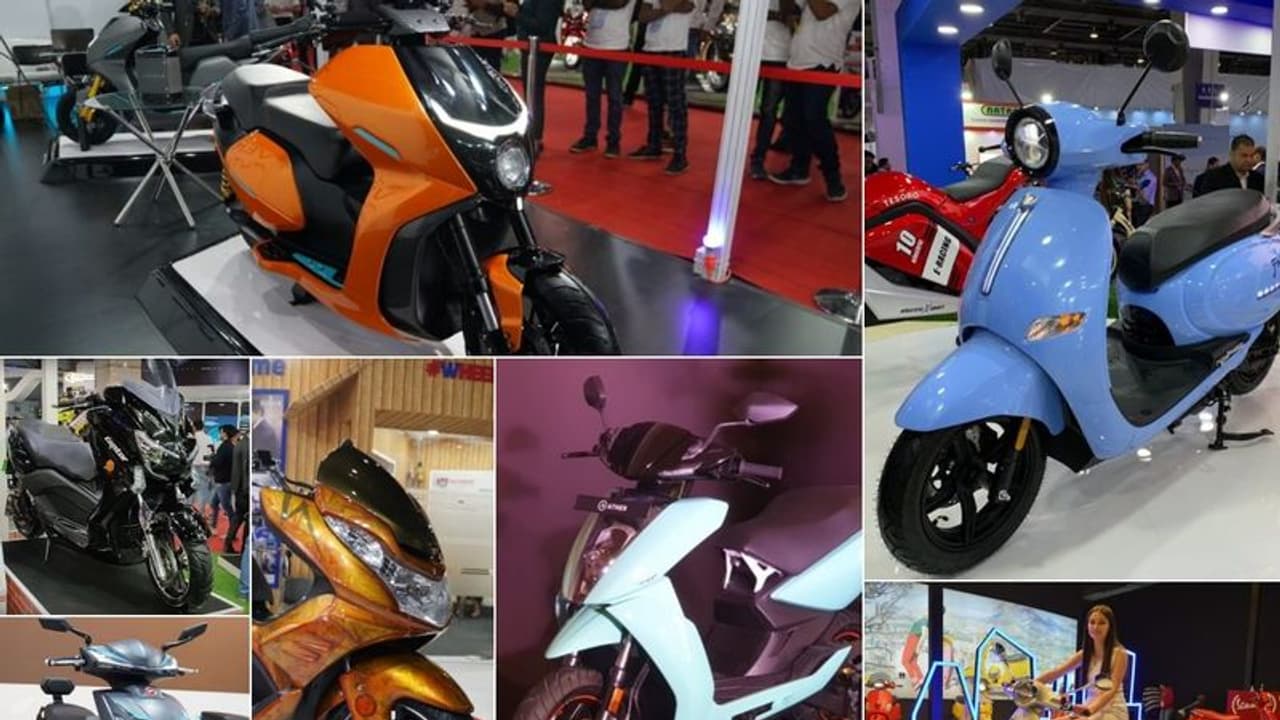 ಜೂನ್ 1 ರಿಂದ ಎಲೆಕ್ಟ್ರಿಕ್ ಸ್ಕೂಟರ್ ಬೆಲೆ ದುಬಾರಿ, ಸರ್ಕಾರದ ಸಬ್ಸಿಡಿ ಕಡಿತ!