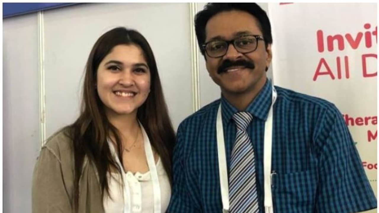 ടെെപ്പ് 1 പ്രമേഹരോ​ഗികളുടെ ശ്രദ്ധയ്ക്ക്; ​ഗ്ലൂക്കോസിന്റെ അളവ് ക്രമീകരിക്കുന്ന ഉപകരണം