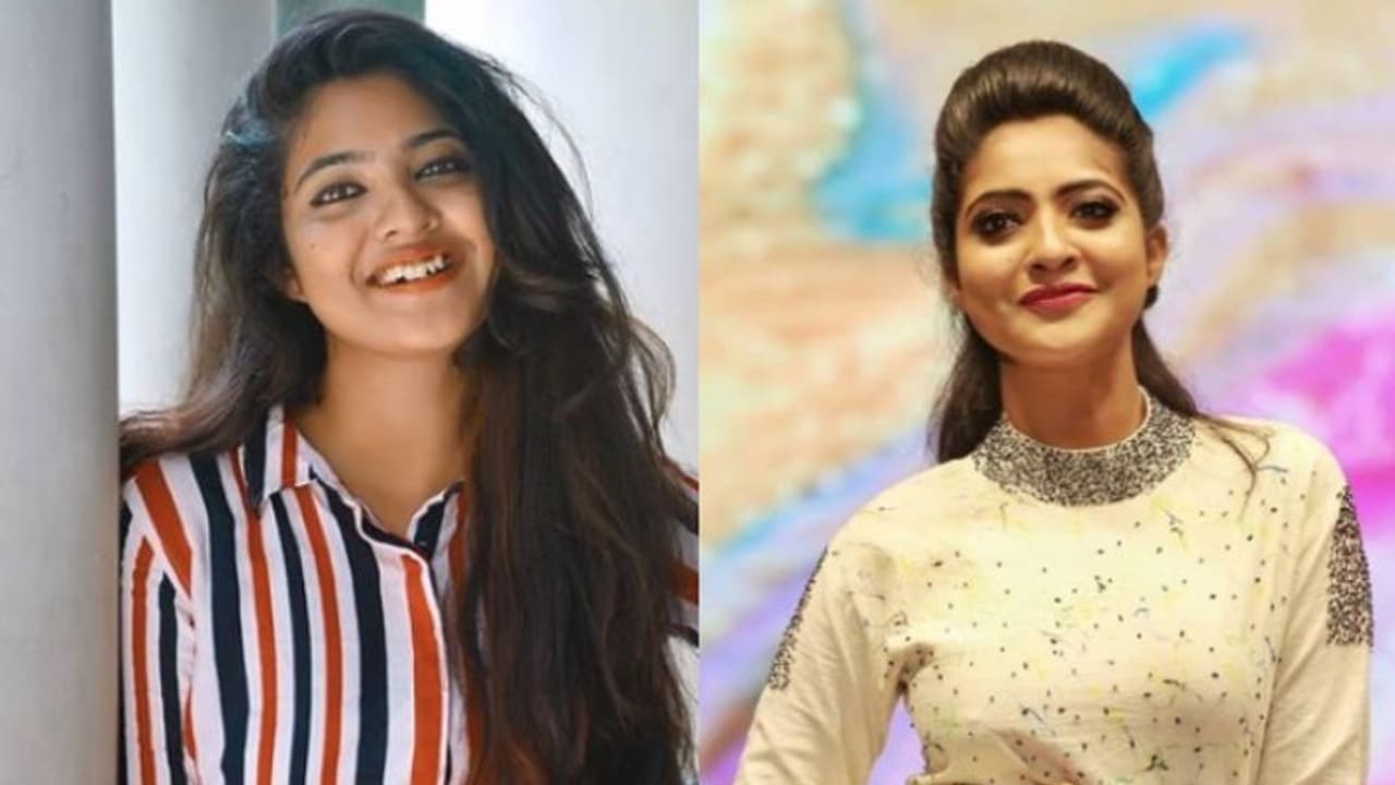 ഫേസ്ബുക്ക് അക്കൗണ്ട് ഹാക്ക് ചെയ്യപ്പെട്ടു; മോശം കമന്റുകൾ വേദനിപ്പിച്ചെങ്കിൽ ക്ഷമിക്കണമെന്ന് നന്ദന ഫേസ്ബുക്ക് അക്കൗണ്ട് ഹാക്ക് ചെയ്യപ്പെട്ടു; മോശം കമന്റുകൾ വേദനിപ്പിച്ചെങ്കിൽ ക്ഷമിക്കണമെന്ന് നന്ദന