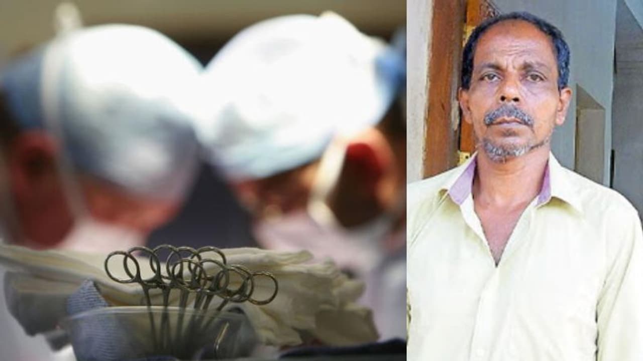 രോഗിയുടെ വായ്ക്കുള്ളിൽ മുടി വളർന്ന സംഭവം; മെഡിക്കൽ ബോർഡിനെ നിയോഗിക്കണമെന്ന് മനുഷ്യാവകാശ കമ്മീഷൻ രോഗിയുടെ വായ്ക്കുള്ളിൽ മുടി വളർന്ന സംഭവം; മെഡിക്കൽ ബോർഡിനെ നിയോഗിക്കണമെന്ന് മനുഷ്യാവകാശ കമ്മീഷൻ