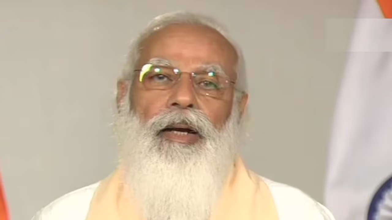 ದೇಶವನ್ನುದ್ದೇಶಿ ಮೋದಿ ಮಾತು: ಕೊರೋನಾ ನಿಯಂತ್ರಣಕ್ಕೆ ಮಹತ್ವದ ಸಲಹೆ ನೀಡಿದ ಪ್ರಧಾನಿ ದೇಶವನ್ನುದ್ದೇಶಿ ಮೋದಿ ಮಾತು: ಕೊರೋನಾ ನಿಯಂತ್ರಣಕ್ಕೆ ಮಹತ್ವದ ಸಲಹೆ ನೀಡಿದ ಪ್ರಧಾನಿ