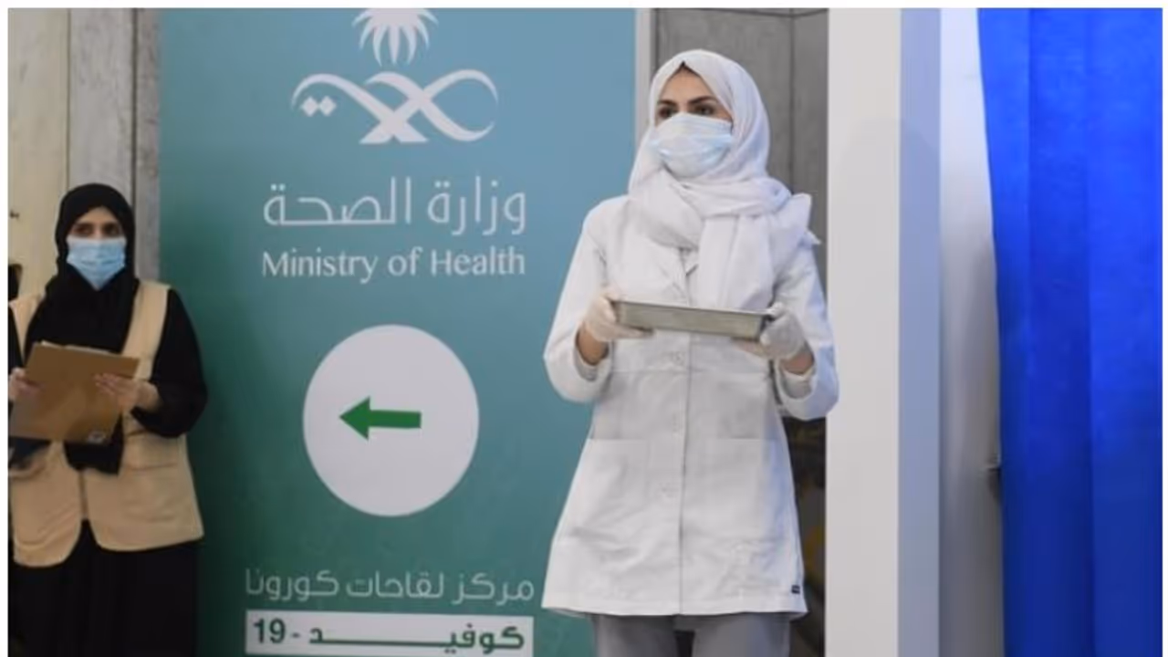 സൗദി അറേബ്യയിൽ ഇന്ന് കൊവിഡ് ബാധിച്ച് മൂന്നു മരണം സൗദി അറേബ്യയിൽ ഇന്ന് കൊവിഡ് ബാധിച്ച് മൂന്നു മരണം