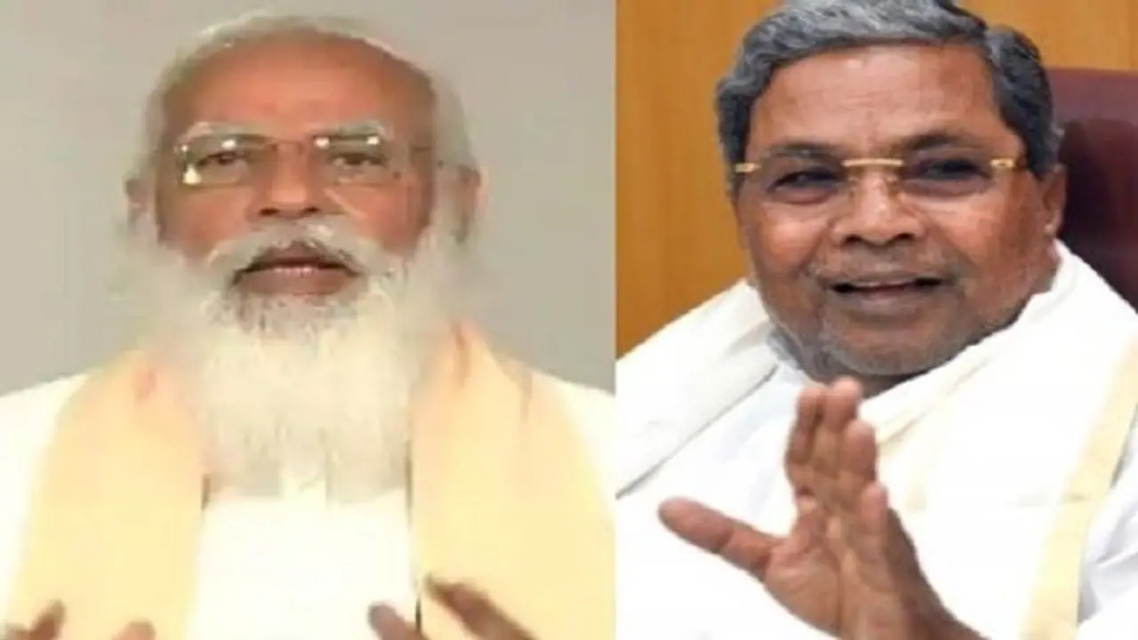 ಪ್ರಧಾನಿ ಮೋದಿ ಸ್ವಾಗತಿಸುವ ಗಣ್ಯರಲ್ಲಿ ಸಿಎಂ, ರಾಜ್ಯಪಾಲರೇ ಇಲ್ಲ!