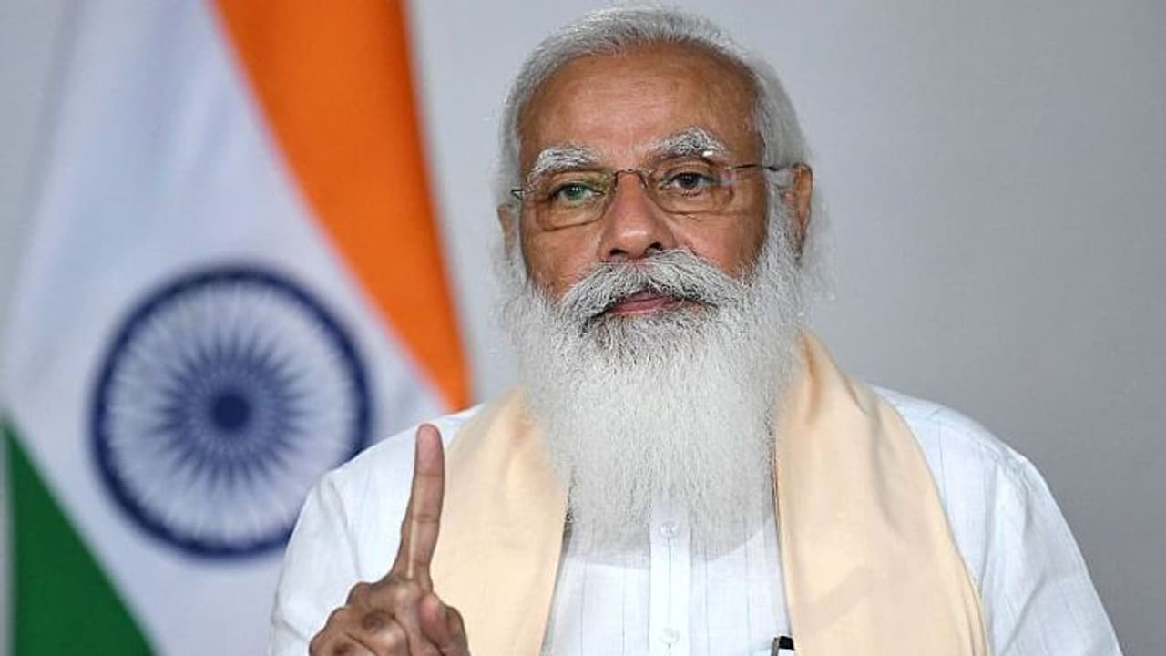 ಕೊರೋನಾ ಸ್ಫೋಟ; ಕೇಂದ್ರ ಮಂತ್ರಿ ಮಂಡಲ ಸಭೆ ಕರೆದ ಪ್ರಧಾನಿ ಮೋದಿ!