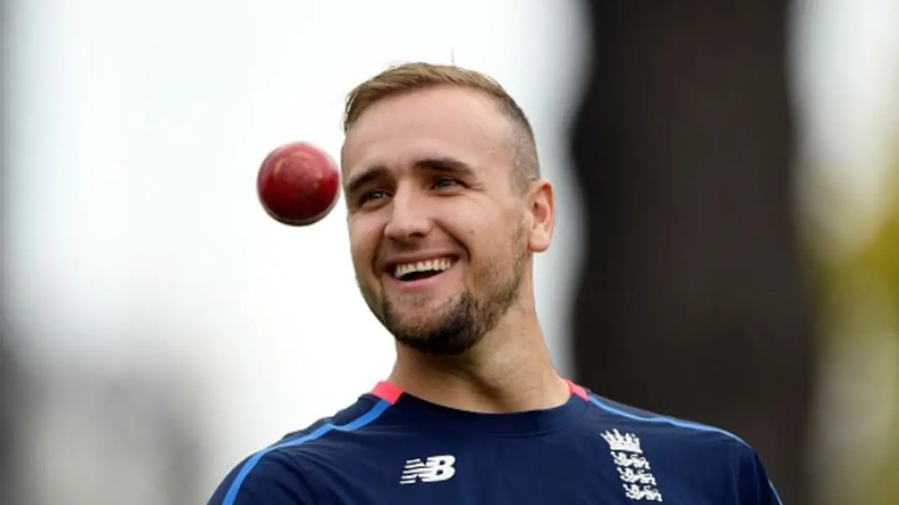 IPL 2021: Rajasthan Royals' Liam Livingstone exits citing bubble fatigue IPL 2021: Rajasthan Royals' Liam Livingstone exits citing bubble fatigue