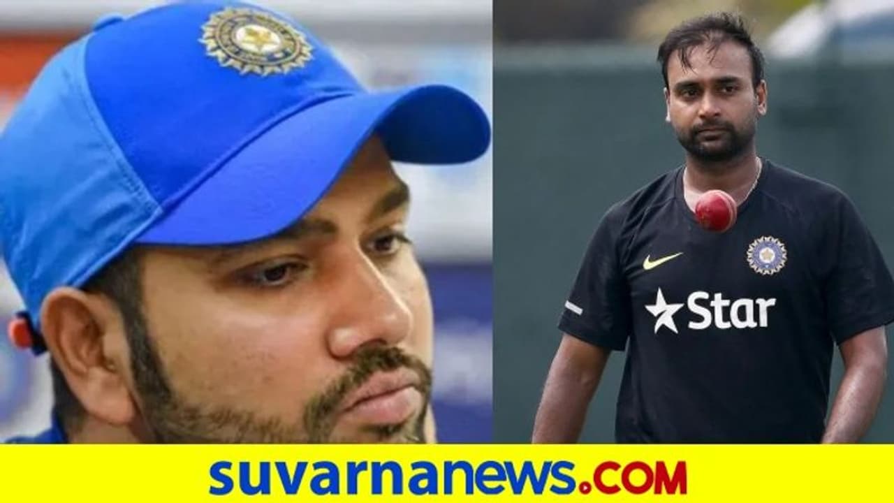 ಐಪಿಎಲ್ 2021: ರೋಹಿತ್ ಶರ್ಮಾ ವಿಕೆಟ್ ಕಬಳಿಸಿ ದಾಖಲೆ ಬರೆದ ಮಿಶ್ರಾ ಐಪಿಎಲ್ 2021: ರೋಹಿತ್ ಶರ್ಮಾ ವಿಕೆಟ್ ಕಬಳಿಸಿ ದಾಖಲೆ ಬರೆದ ಮಿಶ್ರಾ