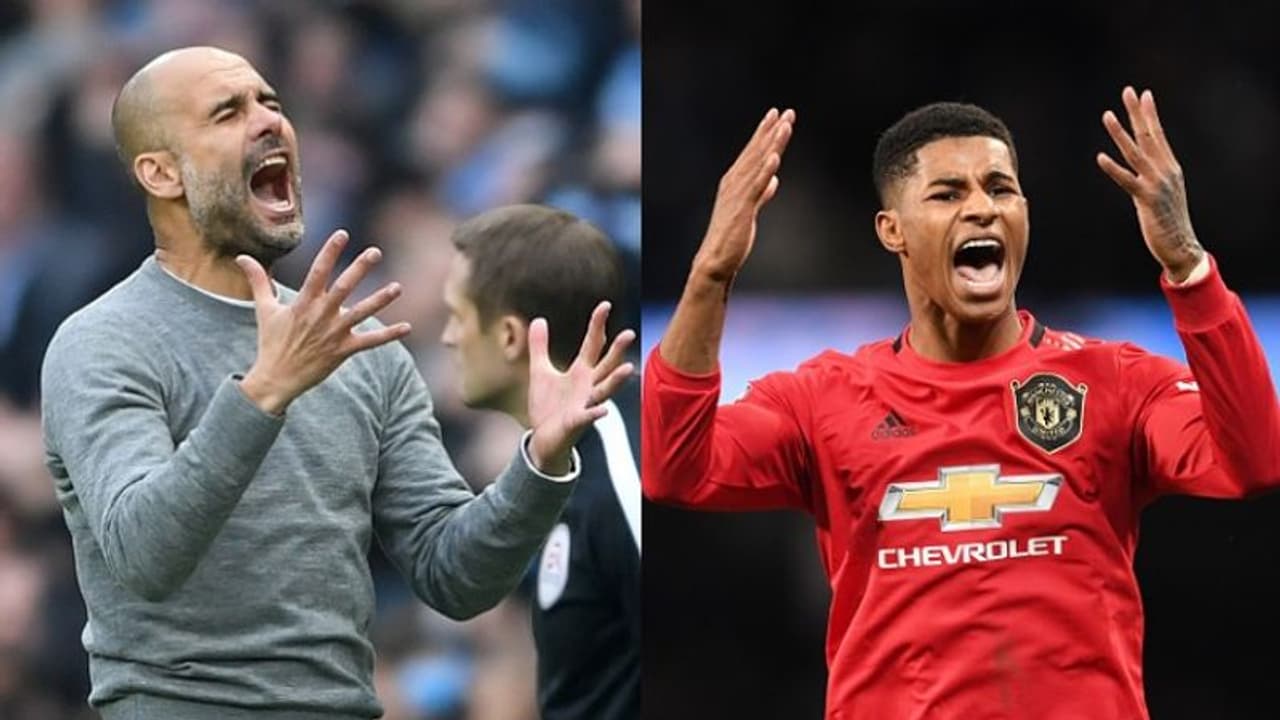 യൂറോപ്യന് സൂപ്പര് ലീഗ്: തുറന്നടിച്ച് പെപ്, ആരാധകരില്ലെങ്കില് ഫുട്ബോള് ഇല്ലെന്ന് റാഷ്ഫോര്ഡ് യൂറോപ്യന് സൂപ്പര് ലീഗ്: തുറന്നടിച്ച് പെപ്, ആരാധകരില്ലെങ്കില് ഫുട്ബോള് ഇല്ലെന്ന് റാഷ്ഫോര്ഡ്