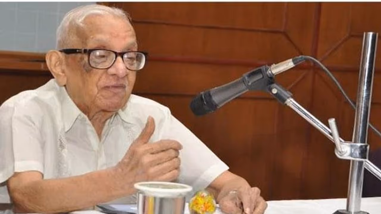 భారతీయ బ్యాంకింగ్ సంస్కరణల పితామహుడు, ఆర్బీఐ మాజీ గవర్నర్ ఇక లేరు భారతీయ బ్యాంకింగ్ సంస్కరణల పితామహుడు, ఆర్బీఐ మాజీ గవర్నర్ ఇక లేరు