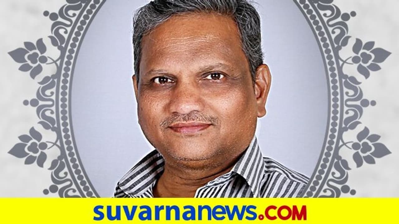 ಪೋಸ್ಟರ್ ಮಾಸ್ಟರ್ ಮಸ್ತಾನ್ ಭಾಯ್ : ಕಟೌಟುಗಳ ಕಟೌಟ್ಗೆ ನುಡಿನಮನ ಪೋಸ್ಟರ್ ಮಾಸ್ಟರ್ ಮಸ್ತಾನ್ ಭಾಯ್ : ಕಟೌಟುಗಳ ಕಟೌಟ್ಗೆ ನುಡಿನಮನ