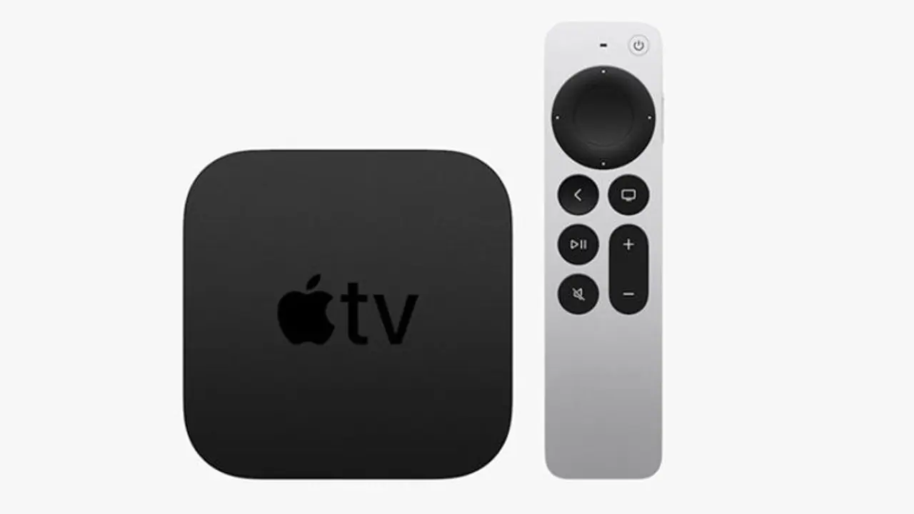 Apple launches Apple TV 4K in India: Here's what we know about price, specification and more