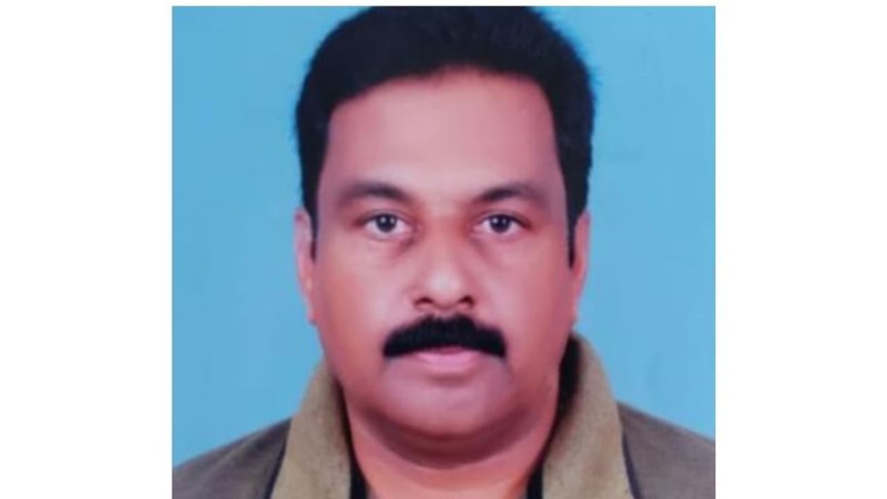 പ്രവാസി മലയാളി ഹൃദയാഘാതം മൂലം മരിച്ചു