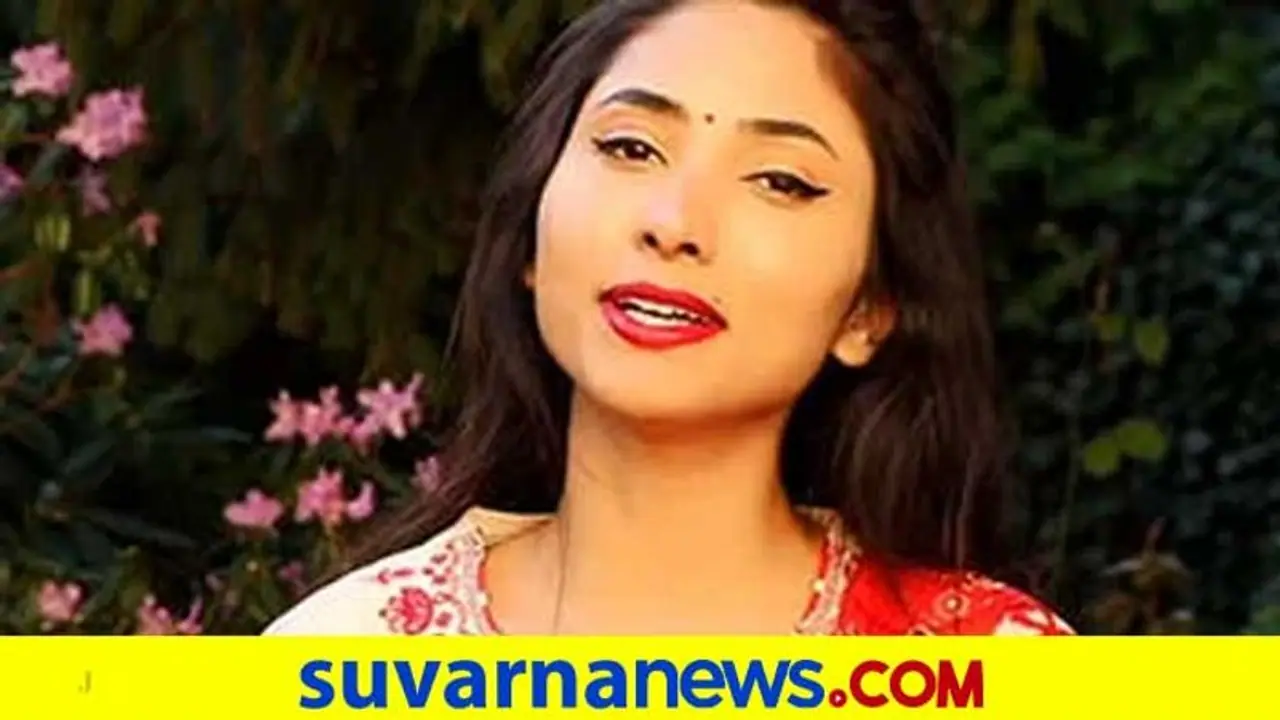 ರಾಮನವಮಿ: 2 ಕೋಟಿ ತಲುಪಿದ 'ಇನ್ನಷ್ಟು ಬೇಕೆನ್ನ ಹೃದಯಕ್ಕೆ ರಾಮ' ರಾಮನವಮಿ: 2 ಕೋಟಿ ತಲುಪಿದ 'ಇನ್ನಷ್ಟು ಬೇಕೆನ್ನ ಹೃದಯಕ್ಕೆ ರಾಮ'